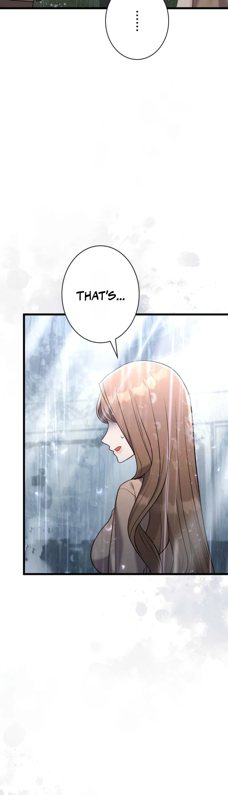 The Fiancé After the Rain Chapter 38 page 17