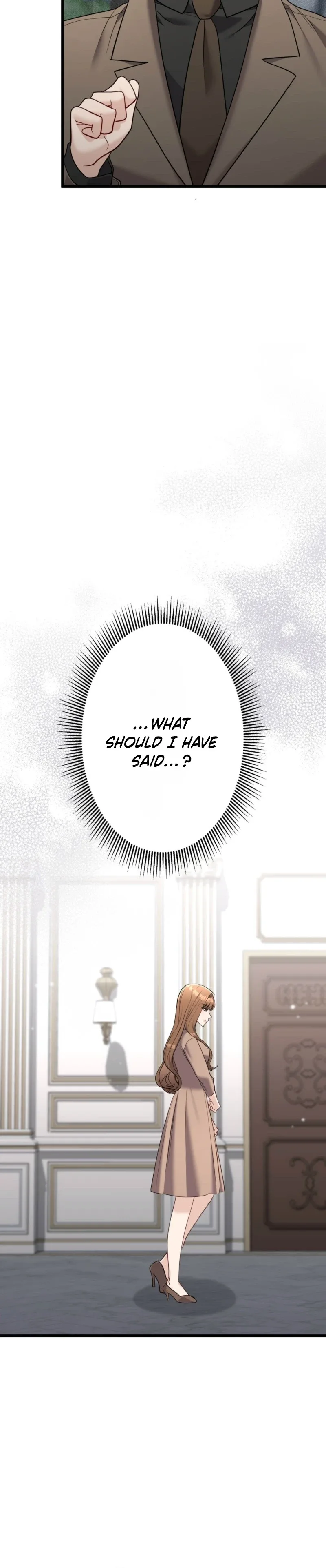 The Fiancé After the Rain Chapter 38 page 21