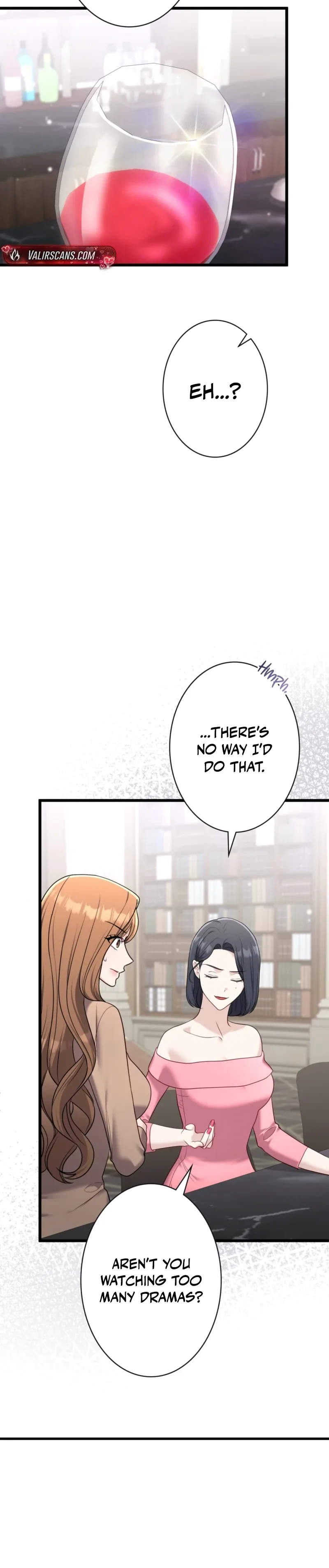 The Fiancé After the Rain Chapter 39 page 3