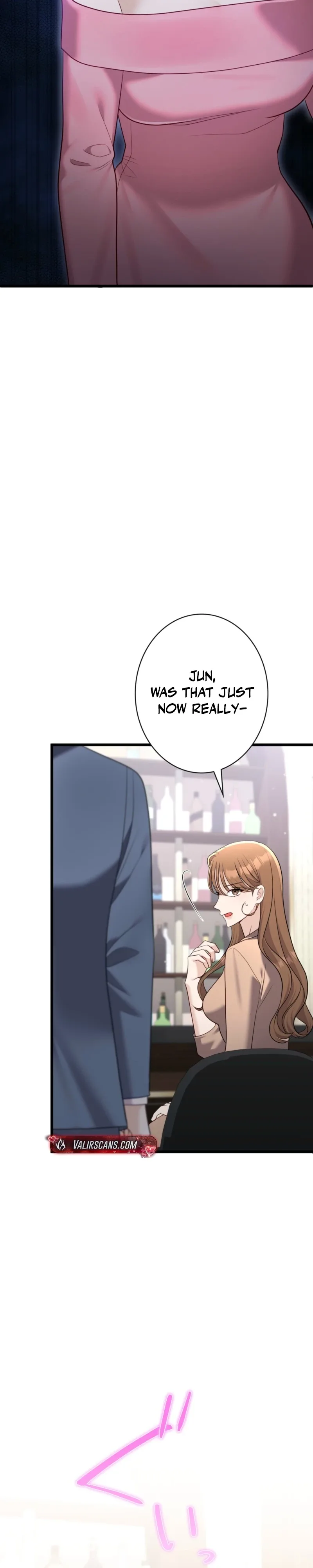 The Fiancé After the Rain Chapter 39 page 5