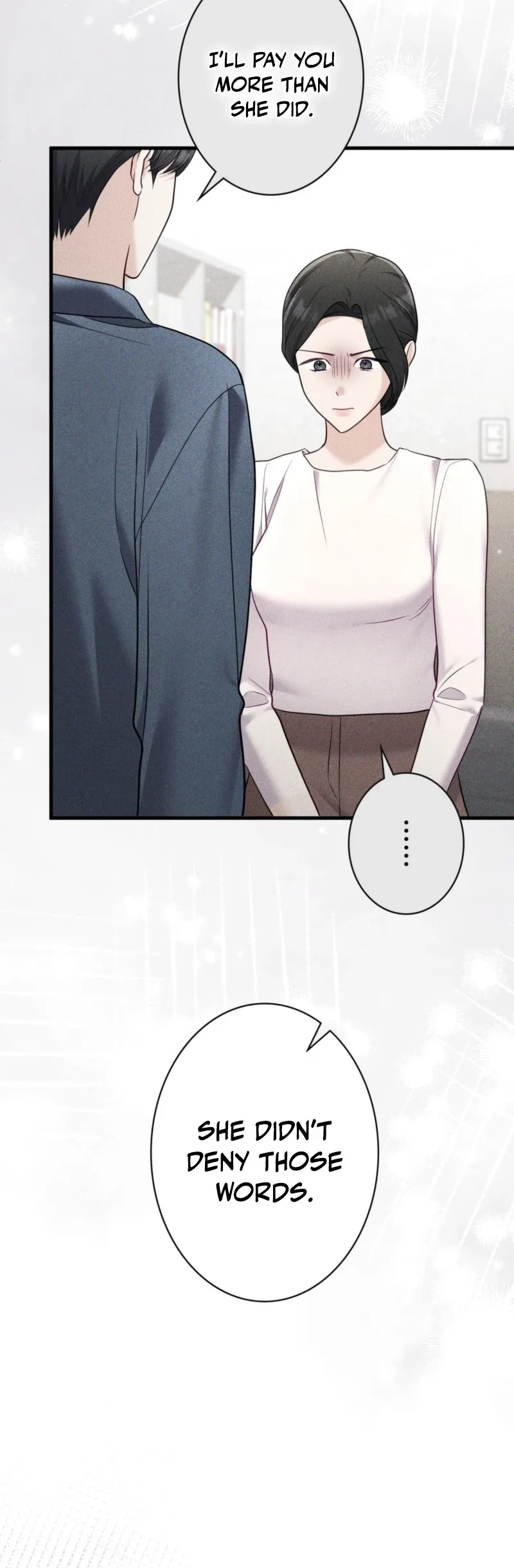The Fiancé After the Rain Chapter 39 page 21