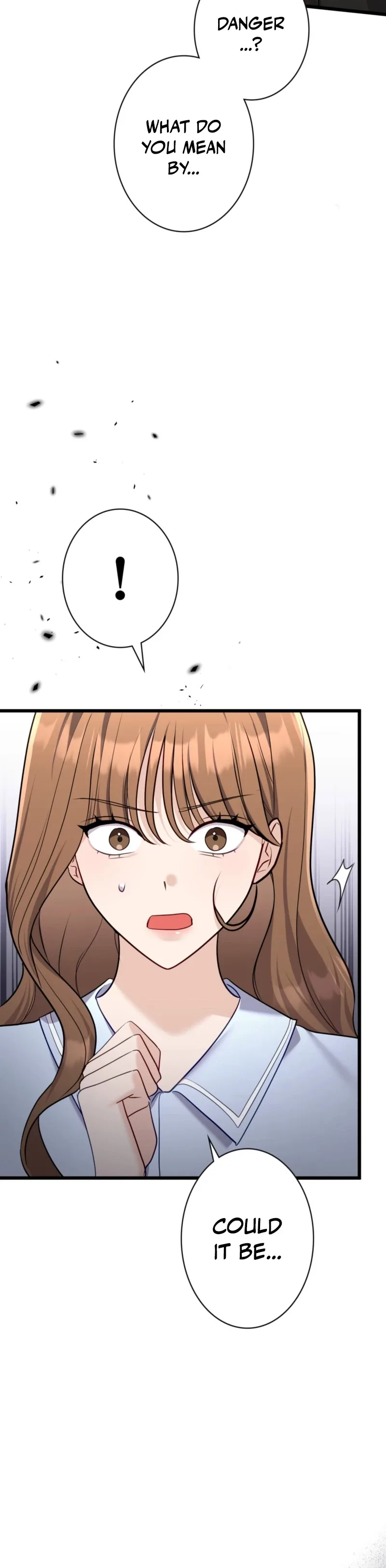The Fiancé After the Rain Chapter 39 page 19