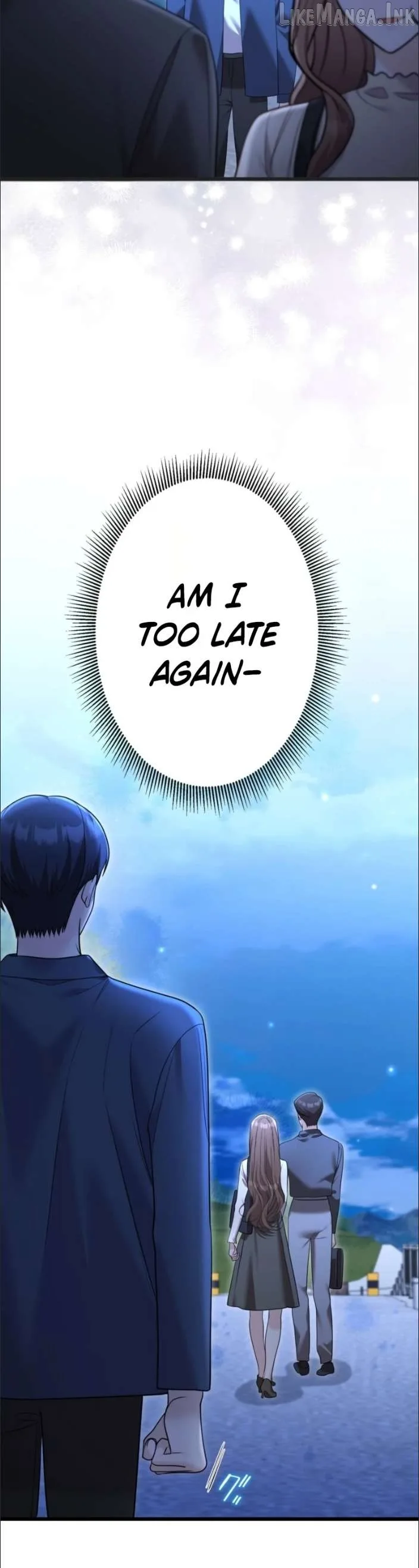 The Fiancé After the Rain Chapter 42 page 5