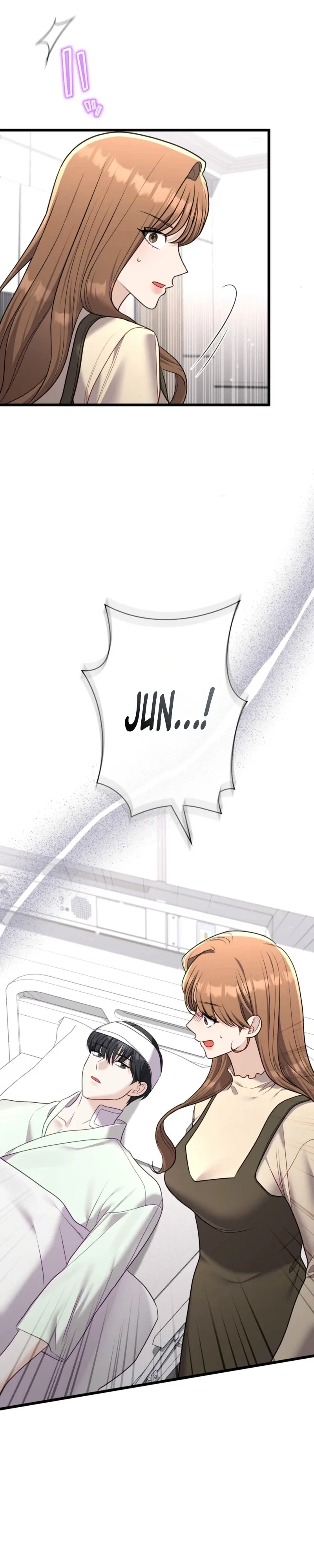 The Fiancé After the Rain Chapter 43 page 23
