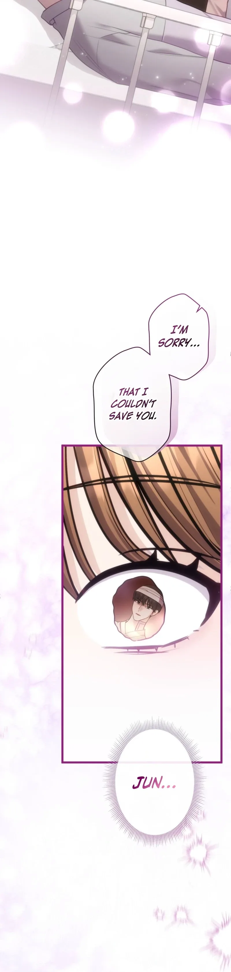 The Fiancé After the Rain Chapter 44 page 5