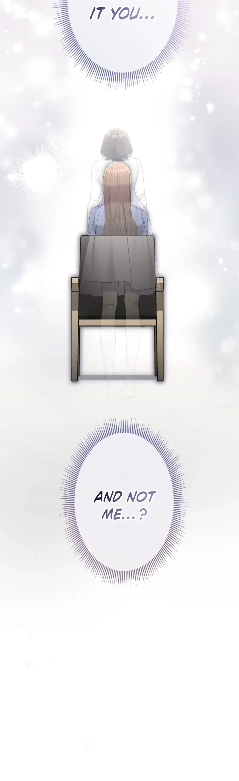 The Fiancé After the Rain Chapter 44 page 19