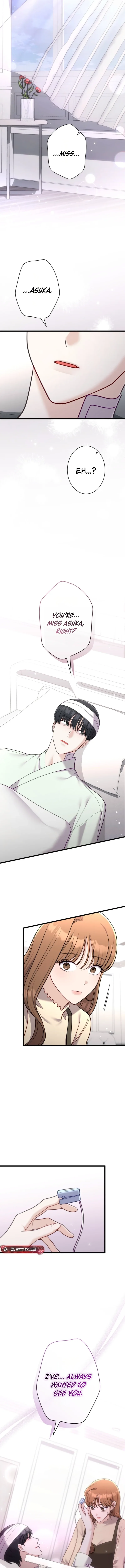 The Fiancé After the Rain Chapter 44 page 4