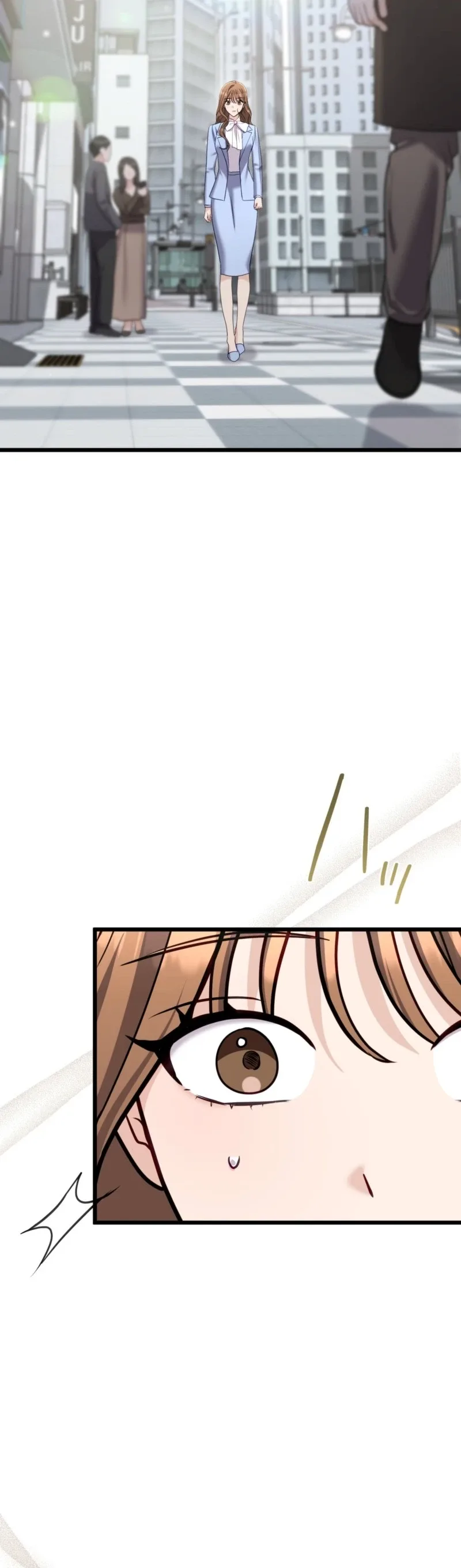 The Fiancé After the Rain Chapter 44 page 13