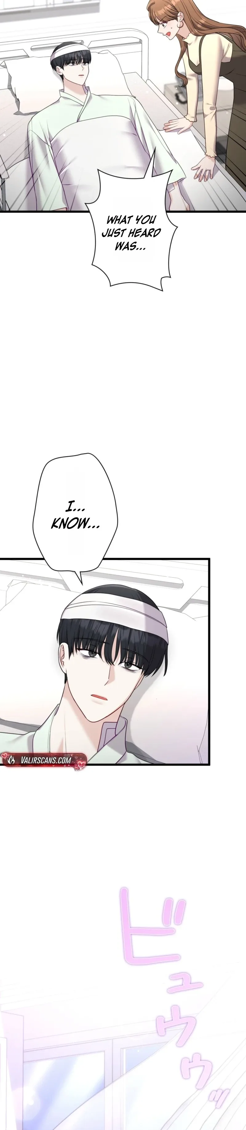 The Fiancé After the Rain Chapter 44 page 3