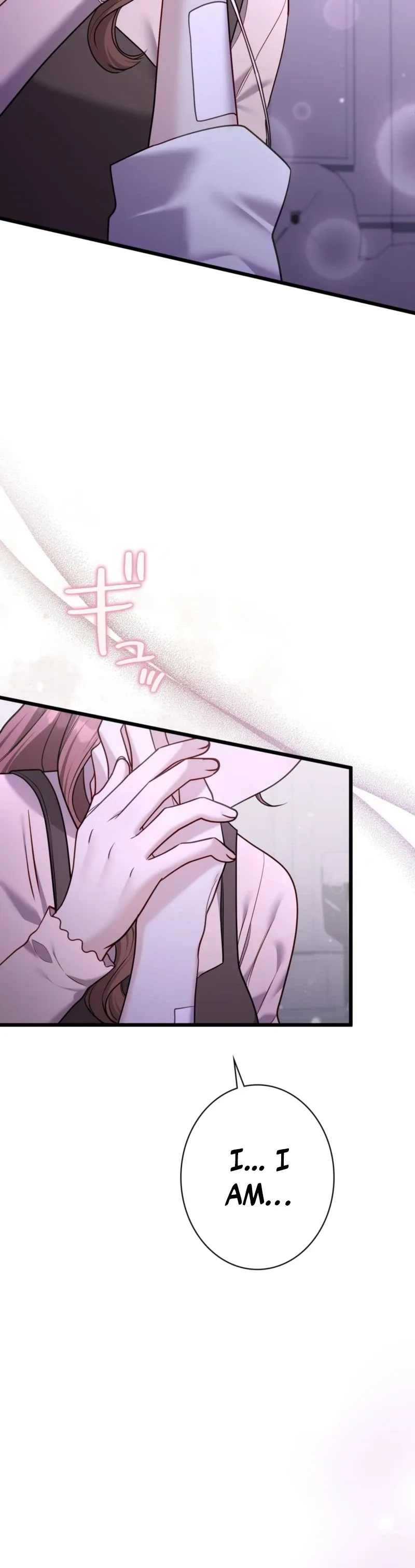 The Fiancé After the Rain Chapter 44 page 21