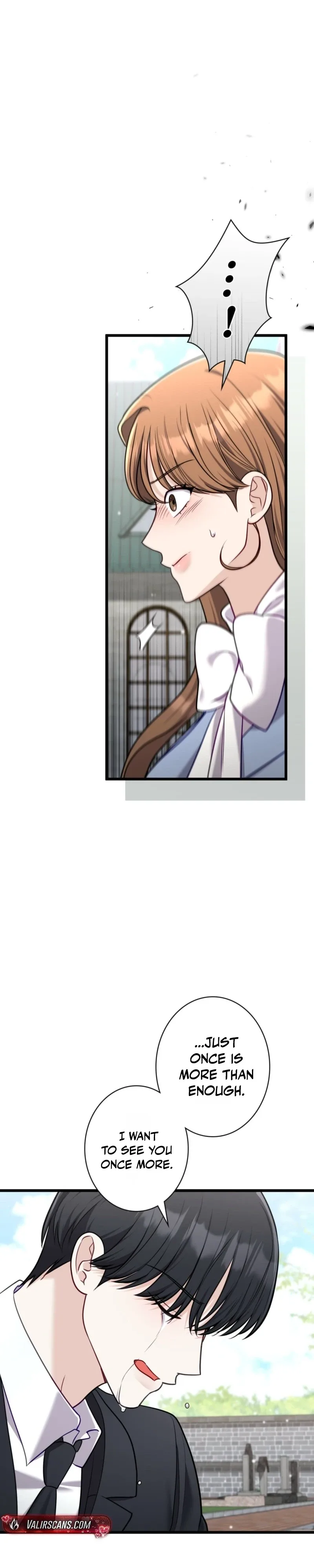 The Fiancé After the Rain Chapter 44 page 15