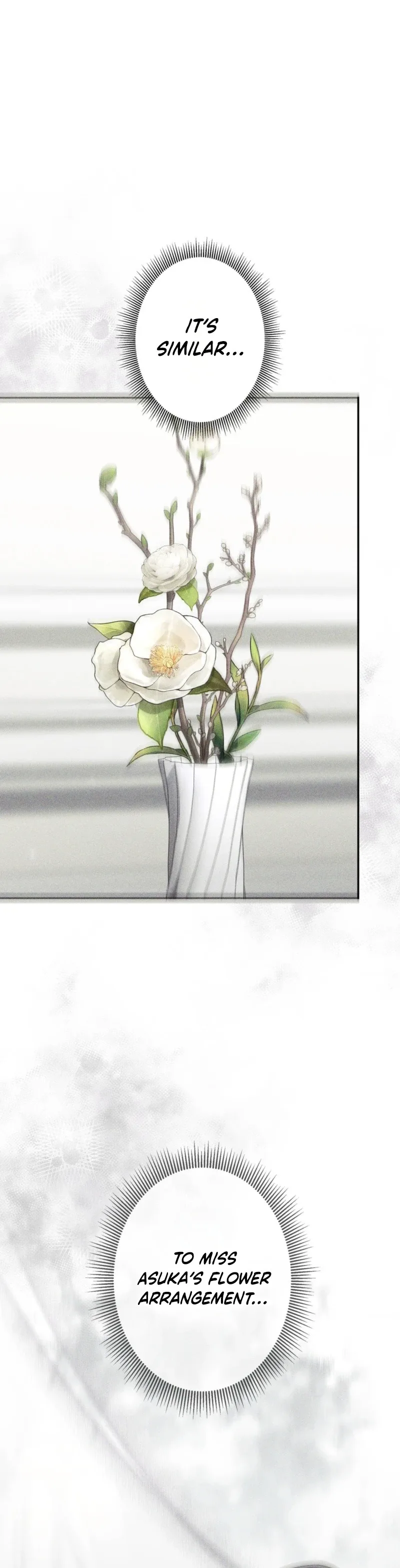 The Fiancé After the Rain Chapter 45 page 11