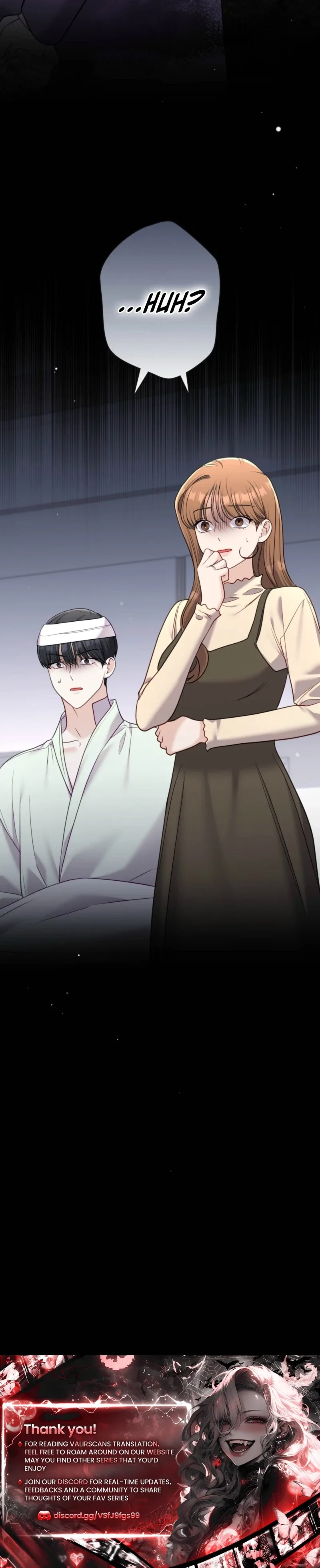 The Fiancé After the Rain Chapter 45 page 22