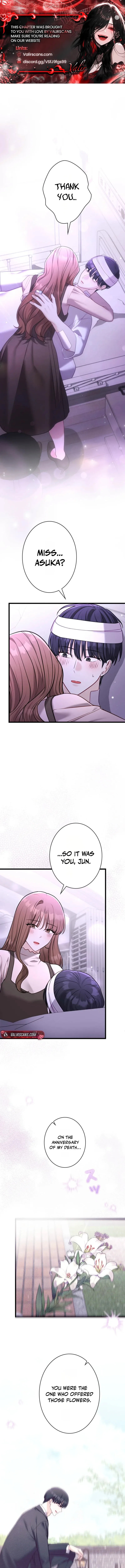 The Fiancé After the Rain Chapter 45 page 2