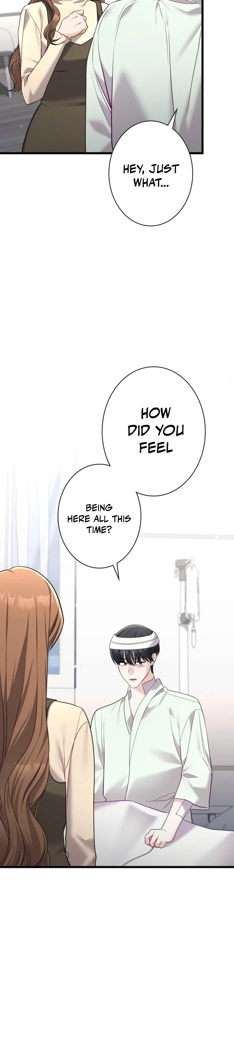 The Fiancé After the Rain Chapter 45 page 13