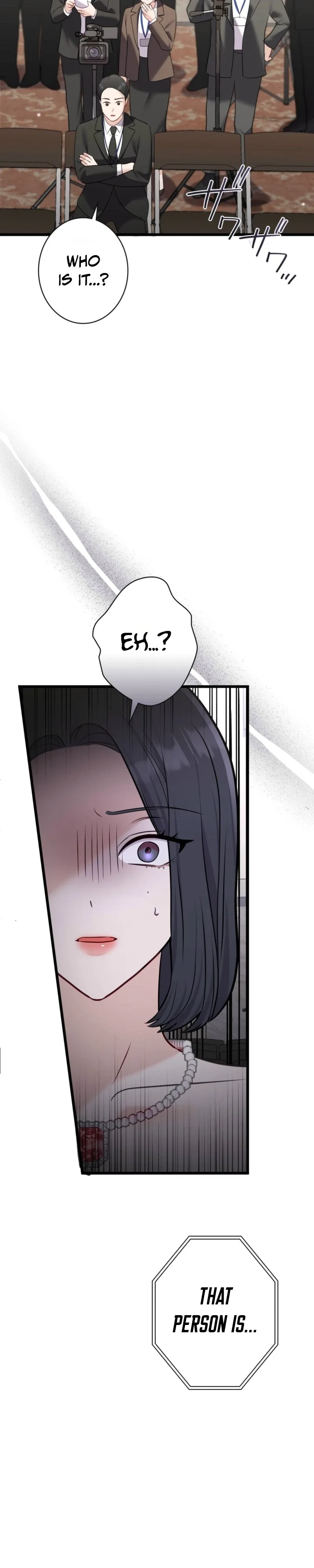 The Fiancé After the Rain Chapter 46 page 23