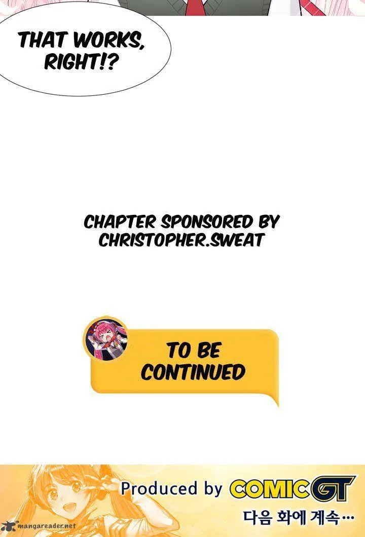 The Fiancee is Here Chapter 1 page 10