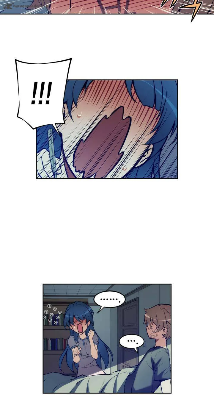 The Fiancee is Here Chapter 10 page 12