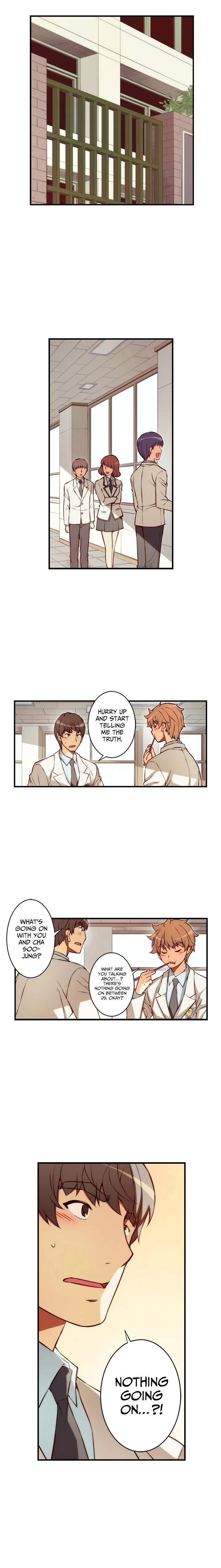 The Fiancee is Here Chapter 100 page 6