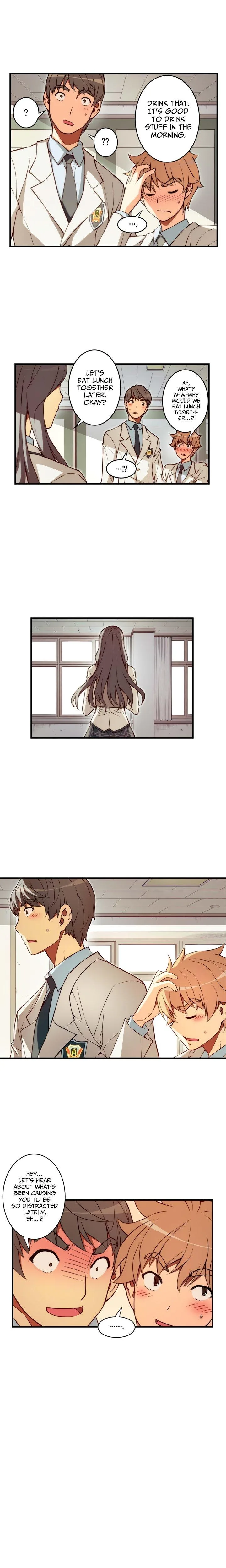 The Fiancee is Here Chapter 100 page 5