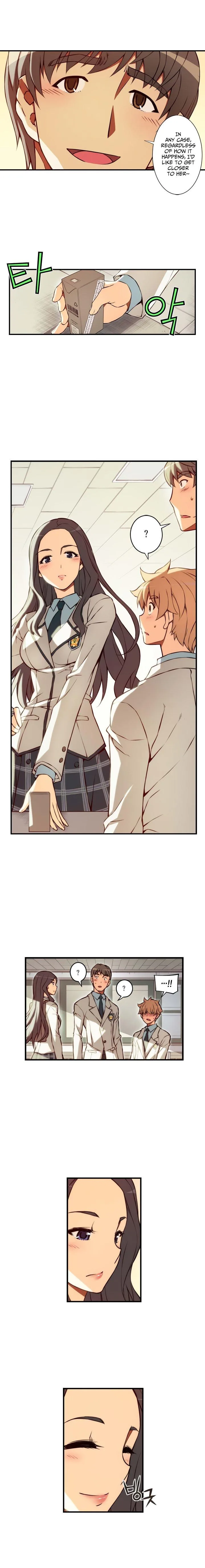 The Fiancee is Here Chapter 100 page 4