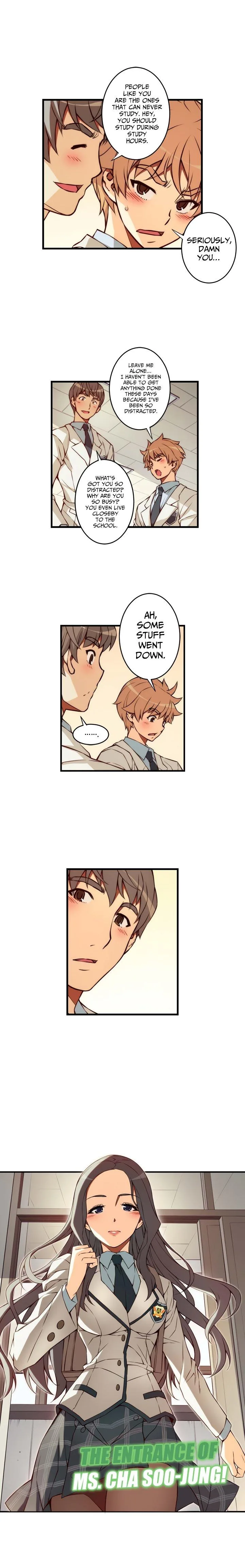 The Fiancee is Here Chapter 100 page 2