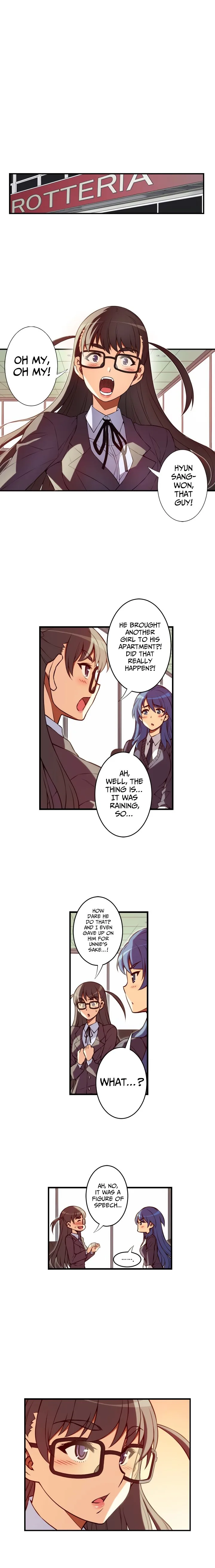 The Fiancee is Here Chapter 106 page 4