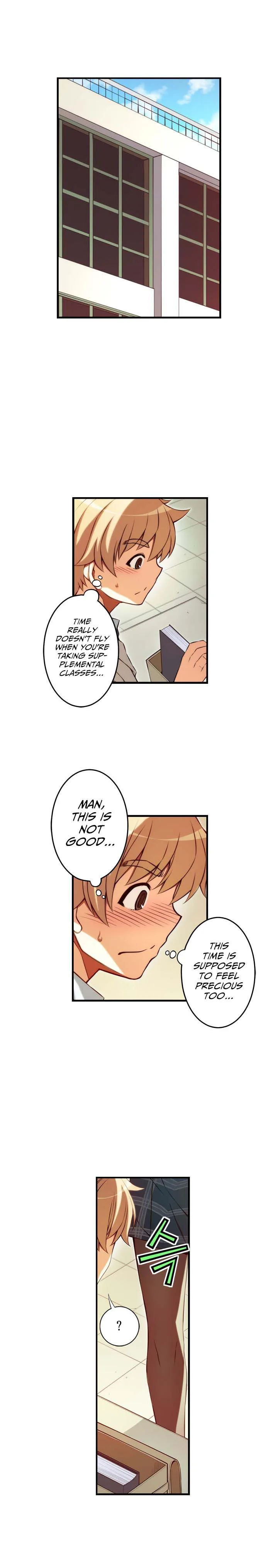 The Fiancee is Here Chapter 107 page 1