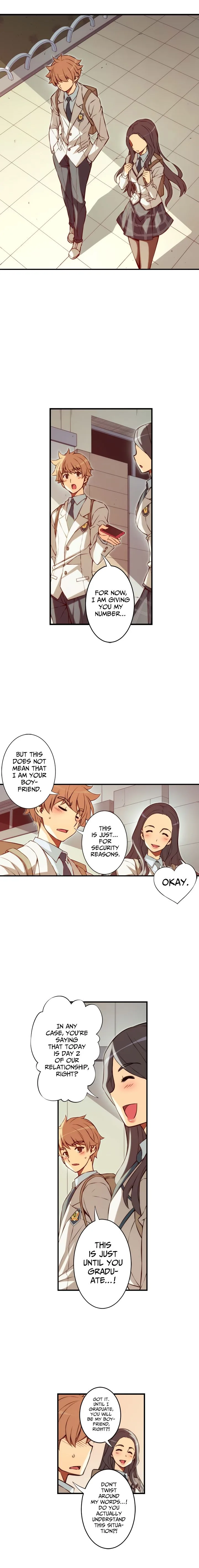 The Fiancee is Here Chapter 107 page 6