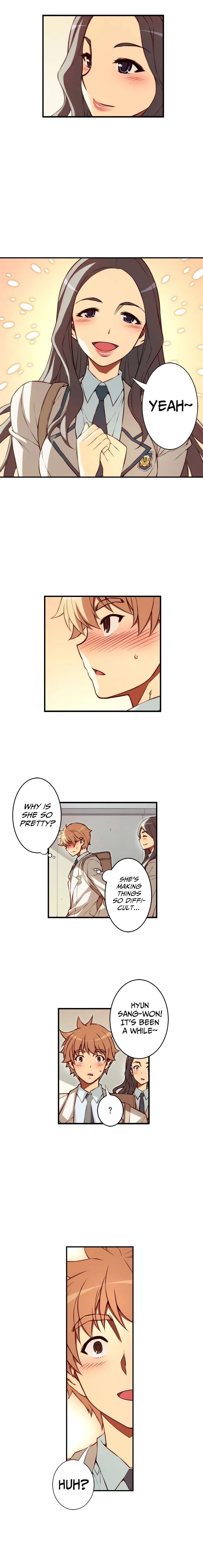 The Fiancee is Here Chapter 107 page 7