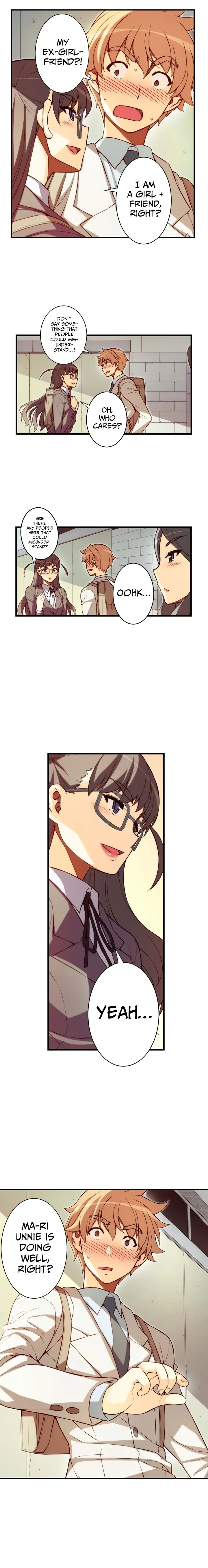 The Fiancee is Here Chapter 108 page 3