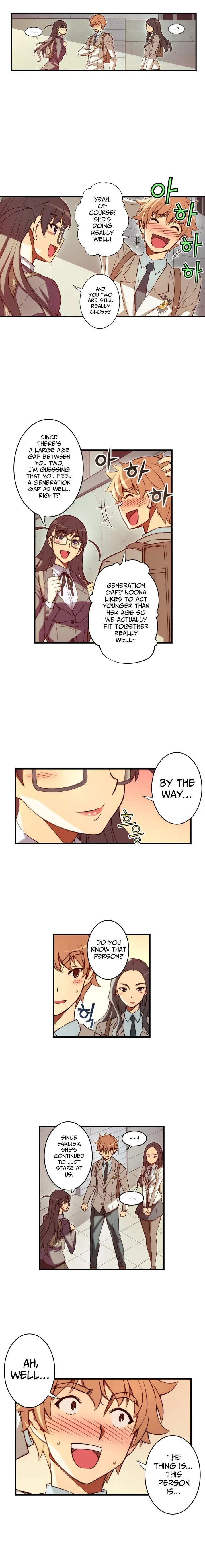 The Fiancee is Here Chapter 108 page 4