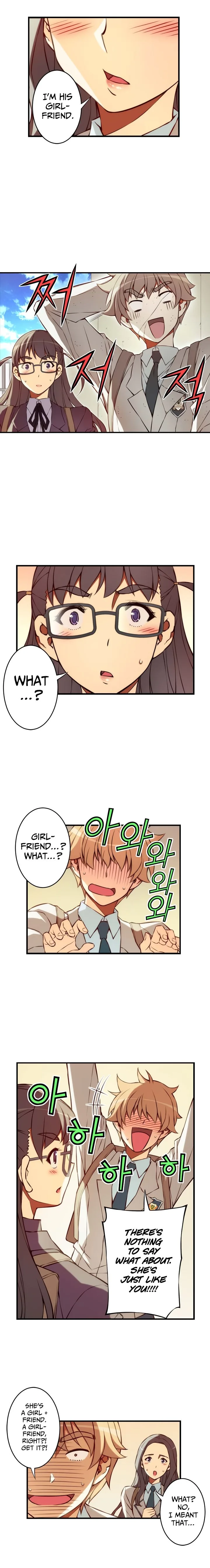 The Fiancee is Here Chapter 108 page 5
