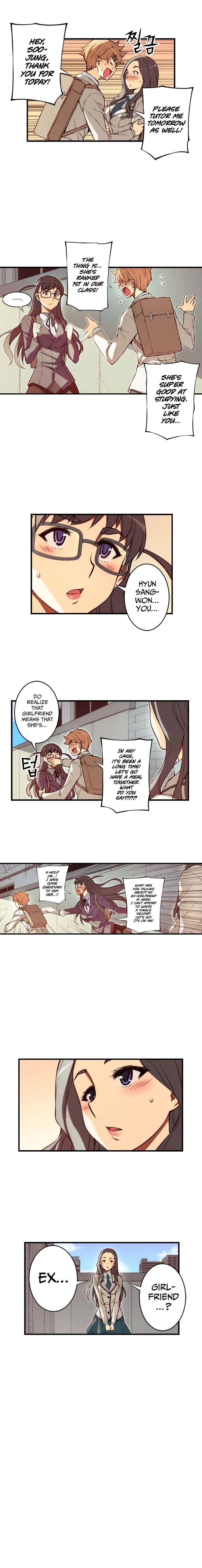 The Fiancee is Here Chapter 108 page 6