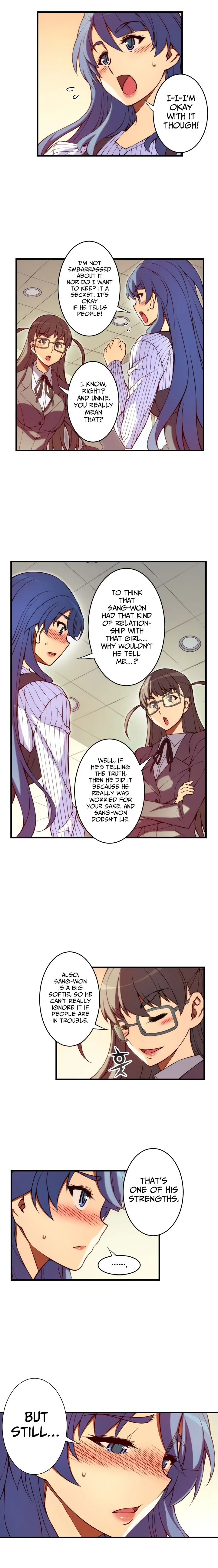 The Fiancee is Here Chapter 109 page 6