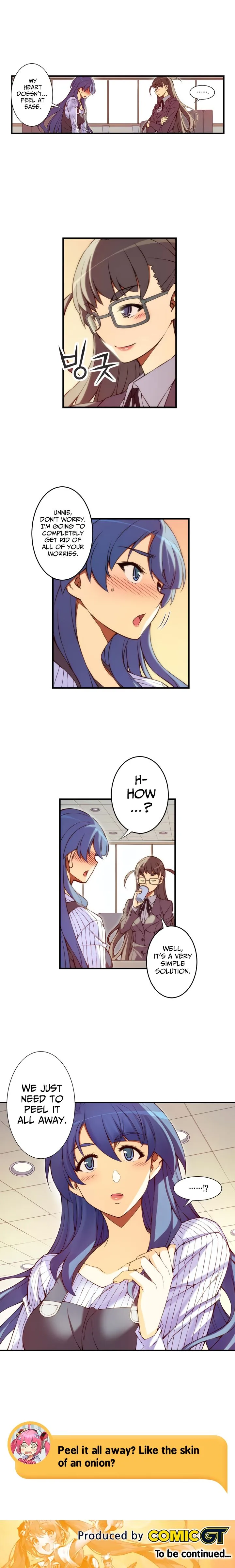The Fiancee is Here Chapter 109 page 7