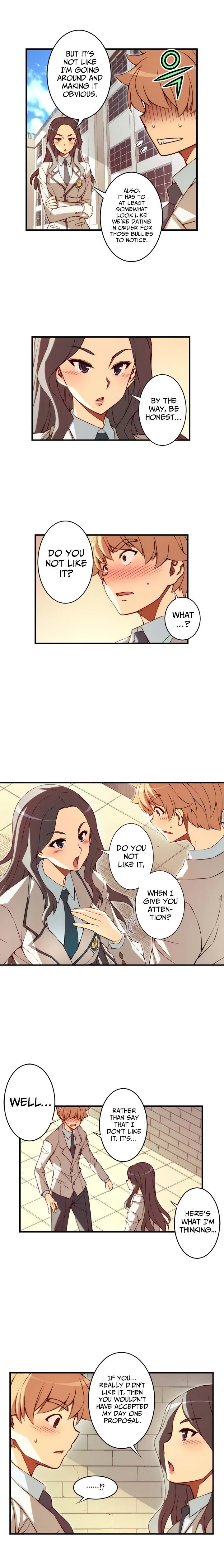 The Fiancee is Here Chapter 110 page 5