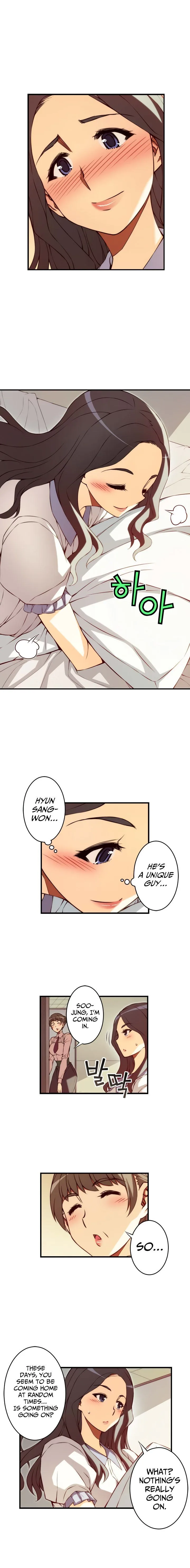 The Fiancee is Here Chapter 110 page 2