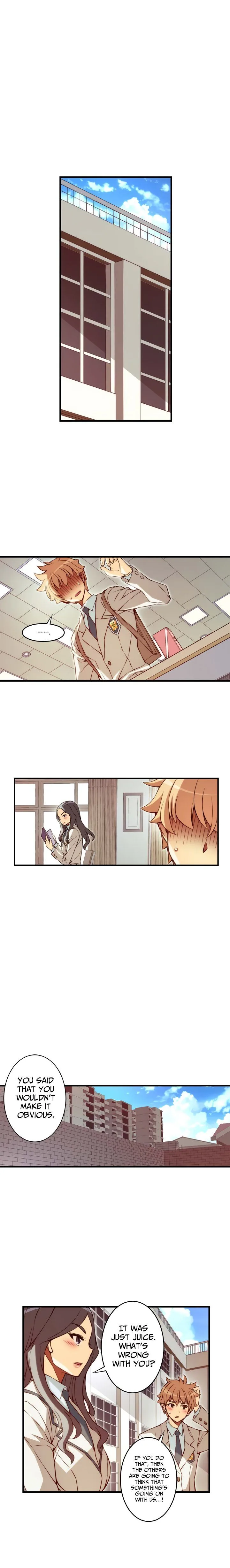 The Fiancee is Here Chapter 110 page 4