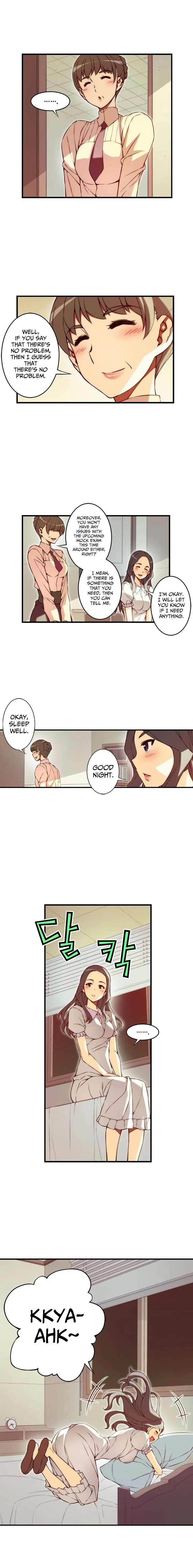 The Fiancee is Here Chapter 110 page 3