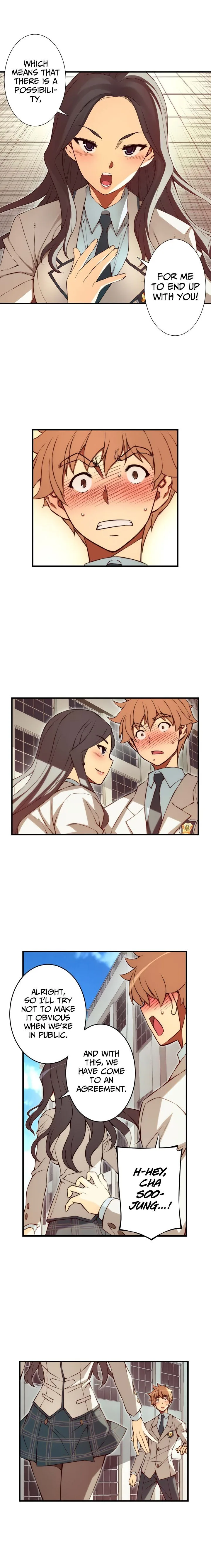 The Fiancee is Here Chapter 110 page 6