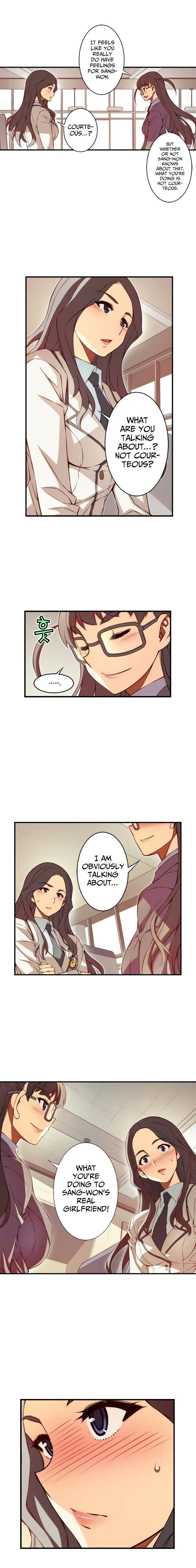 The Fiancee is Here Chapter 111 page 5