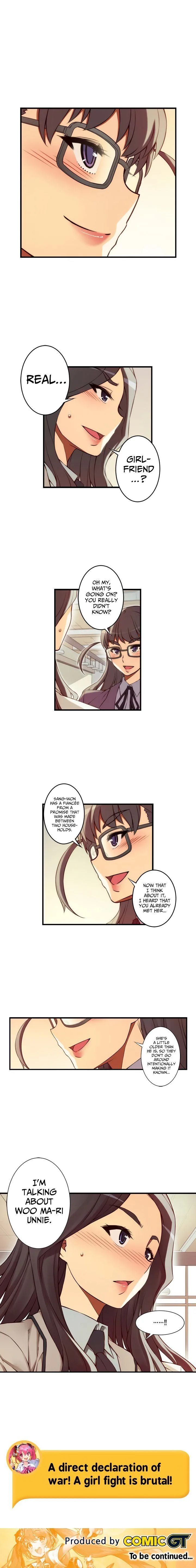 The Fiancee is Here Chapter 111 page 6