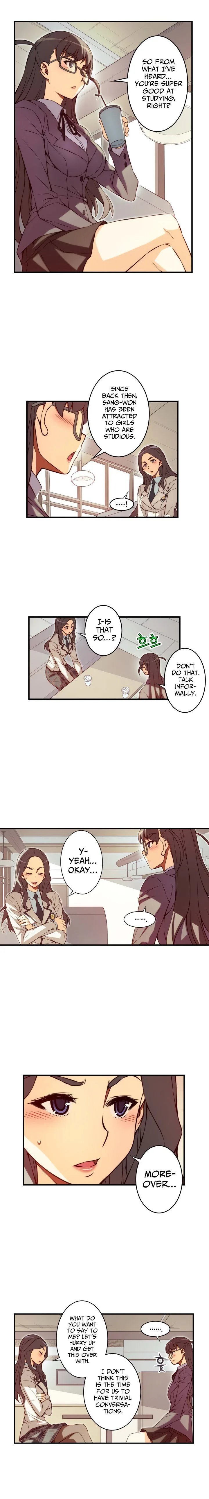 The Fiancee is Here Chapter 111 page 3