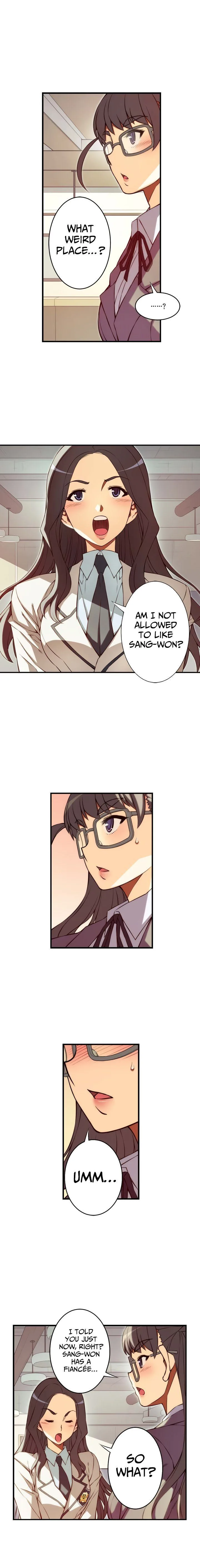 The Fiancee is Here Chapter 112 page 4