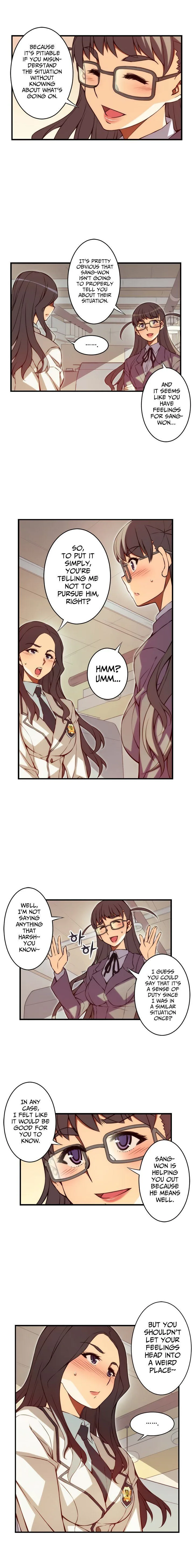 The Fiancee is Here Chapter 112 page 3