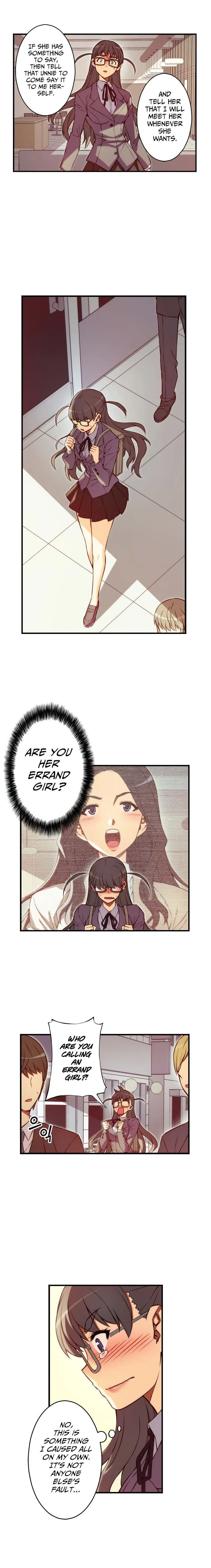 The Fiancee is Here Chapter 113 page 4