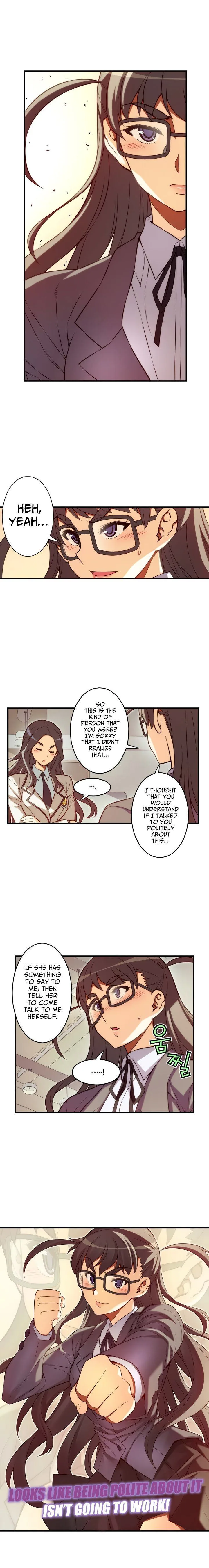 The Fiancee is Here Chapter 113 page 2