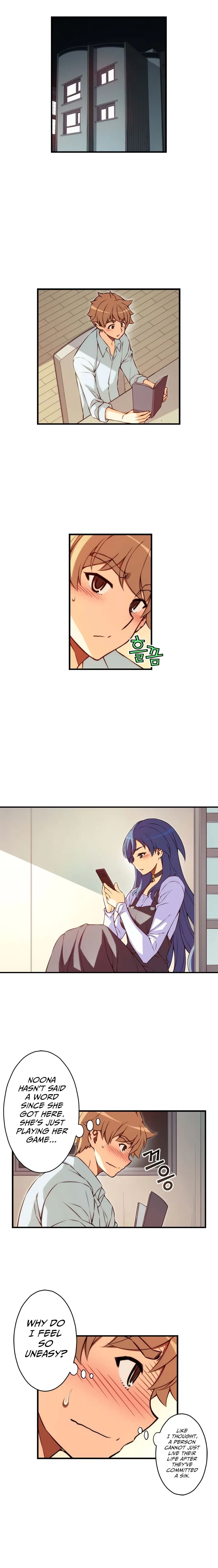 The Fiancee is Here Chapter 114 page 3