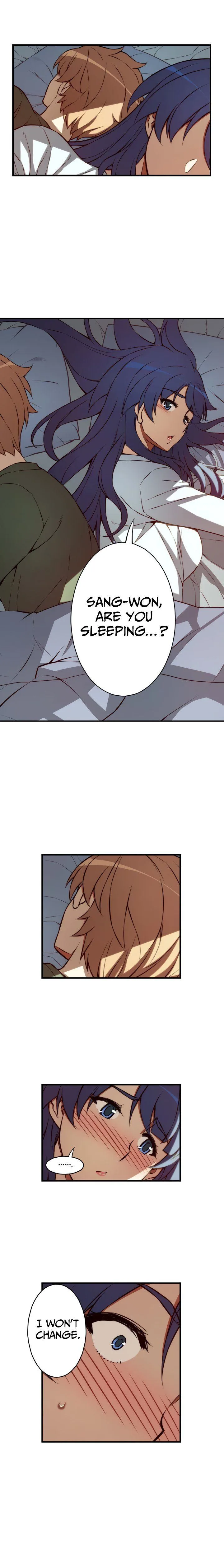 The Fiancee is Here Chapter 115 page 6